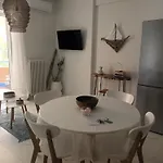 Apartman β&κ Kalamáta