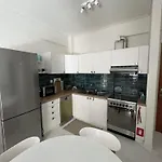 Apartman β&κ *