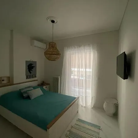 Apartment β&κ δίπλα από την θάλασσα *