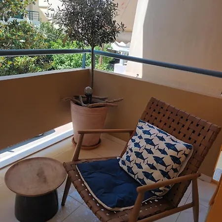 β&κ δίπλα από την θάλασσα Apartment