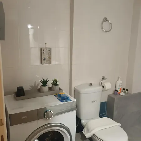 β&κ δίπλα από την θάλασσα Apartment Kalamata