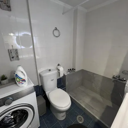 β&κ δίπλα από την θάλασσα Apartment Kalamata
