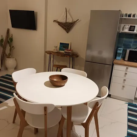 β&κ δίπλα από την θάλασσα Apartment