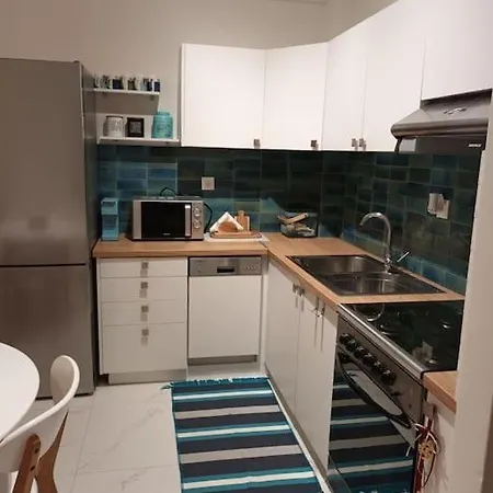 Apartment β&κ