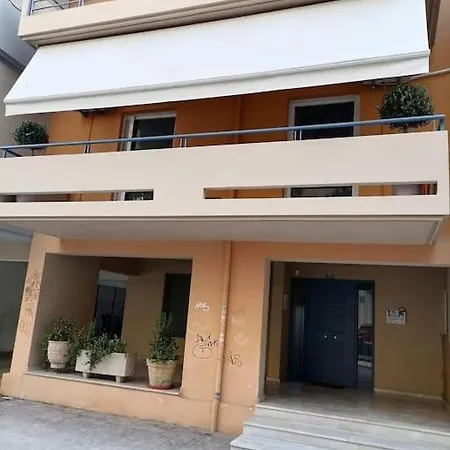 Apartamento β&κ Kalamata