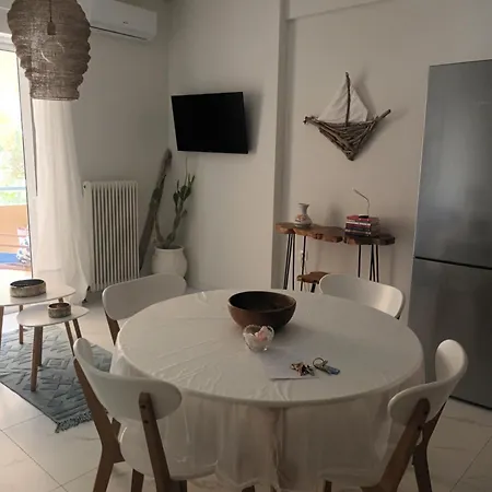 Appartement β&κ Kalamata