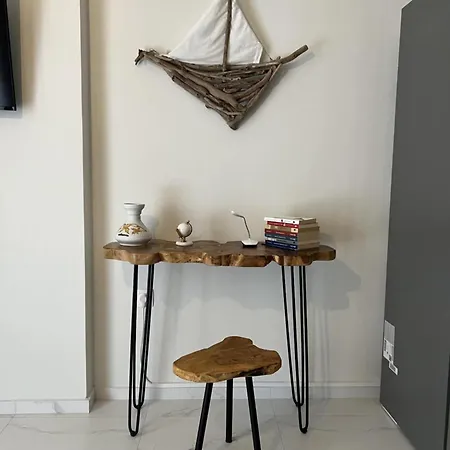 アパート V&K Home カラマタ
