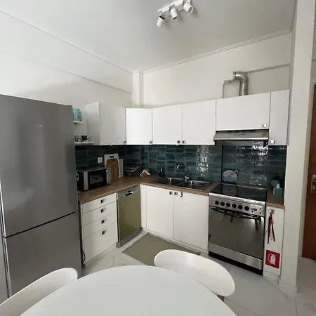 Appartement β&κ *