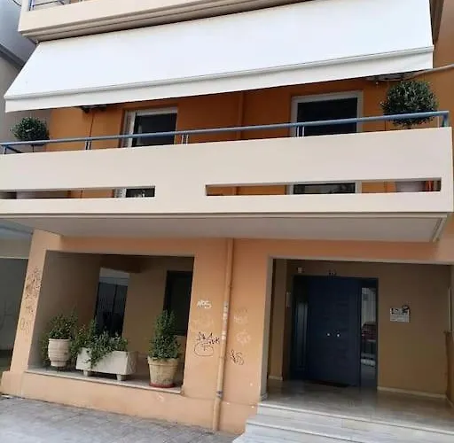 Apartmán β&κ Kalamata