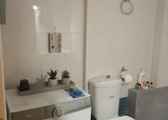 β&κ Apartmán Kalamata